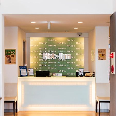 Hotel Hot Inn Ishinomaki Ngoại thất bức ảnh