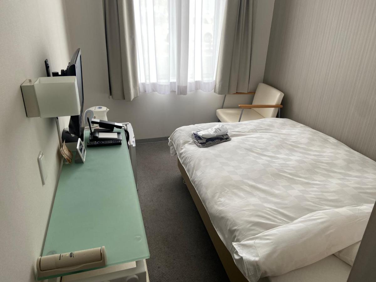 Hotel Hot Inn Ishinomaki Ngoại thất bức ảnh
