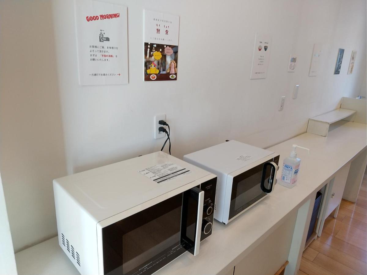 Hotel Hot Inn Ishinomaki Ngoại thất bức ảnh