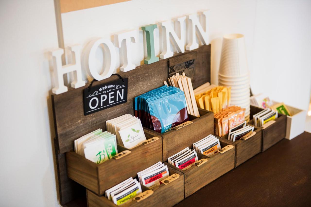 Hotel Hot Inn Ishinomaki Ngoại thất bức ảnh
